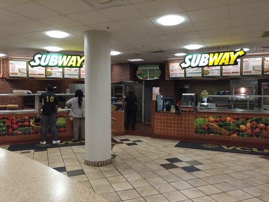 Subway