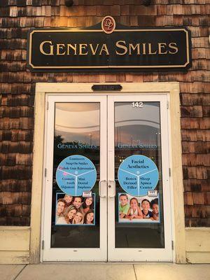 Welcome to Geneva Smiles Dental!