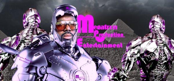 Megatron Production Entertainment