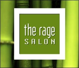 The Rage Salon