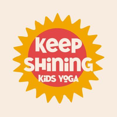 Keep Shining Kids Yoga