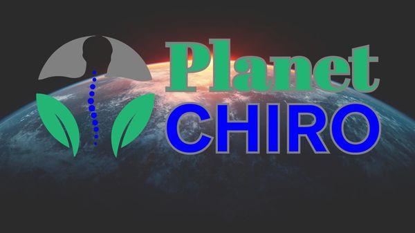 Planet Chiro