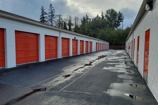 Public Storage