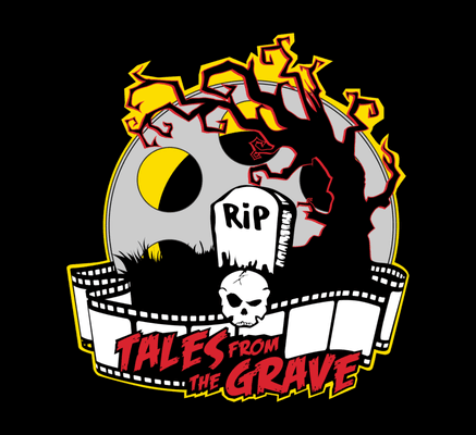 Tales from the Grave - an Outdoor Spooktacular Movie Experience