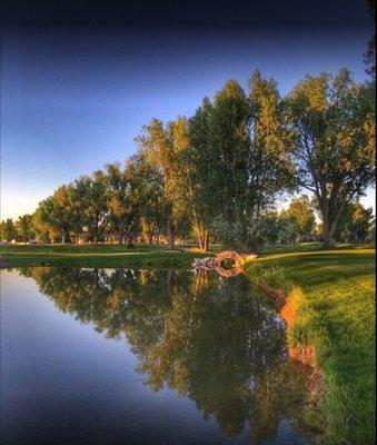 Paradise Valley Country Club