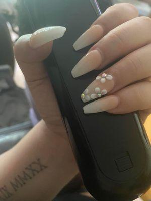 Nails