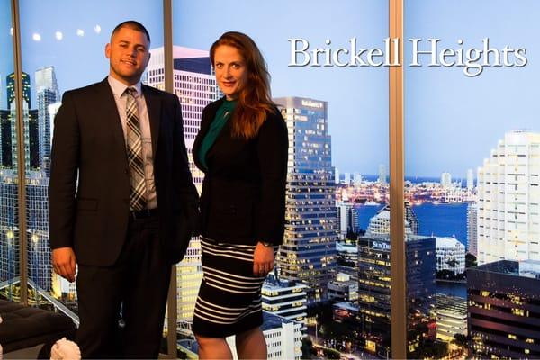 Brickell Heights