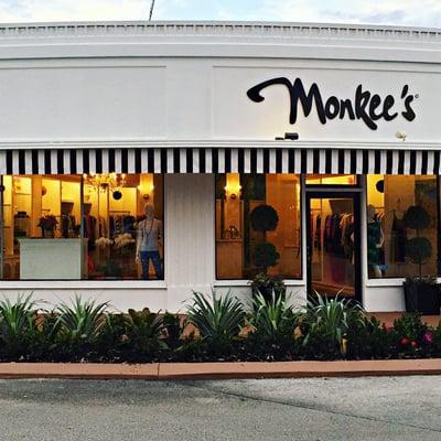 Monkee's of Stuart - the ultimate in ladies shoes, clothing and accessories!