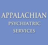 Appalachian Psychiatric Services logo