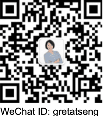 WeChat QR Code