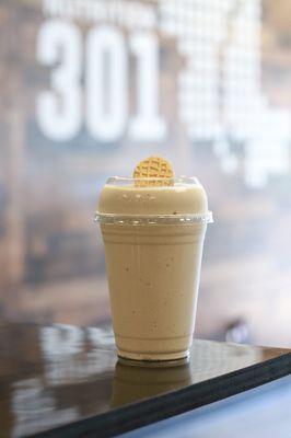 Butter Nut Gourmet Smoothie