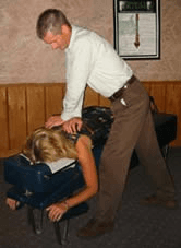 Stonebarger Chiropractic Clinic