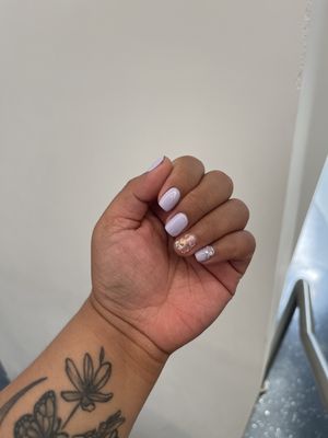 Gel Nails