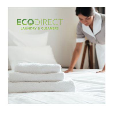 EcoDirect Hotel Linen Service