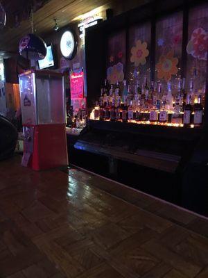 Bar.