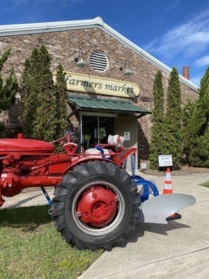 Farmers Market