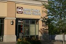 Metro Design Studio Salons