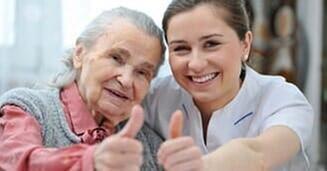 Always Right Home Care