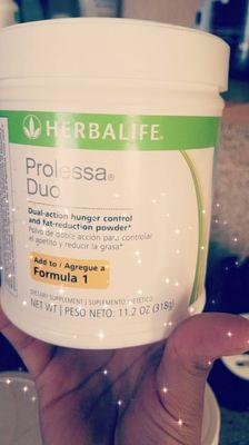 Prolessa Duo
A fat burner, decrease appetite, reduce body fat and inches