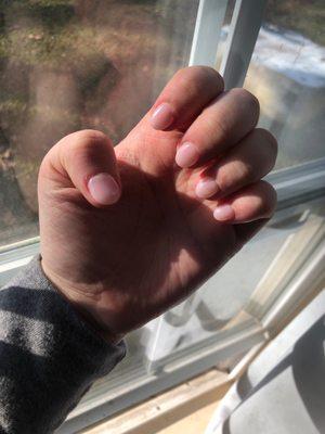 Magic Nails