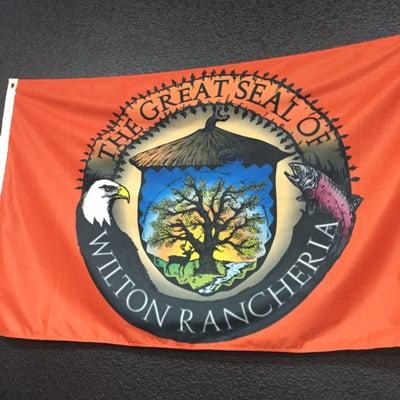 Wilton Rancheria has an interesting history of fighting for recognition