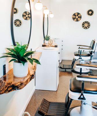 Element Hair Lounge