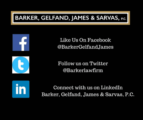 We would love to hear from you on our social media pages. Please like us, follow us, and connect with us.