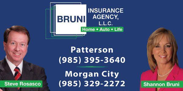 Bruni Insurance Agency