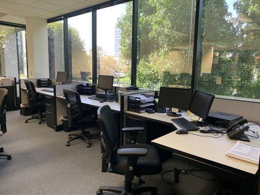 UBC Insurance Solutions, Irvine California