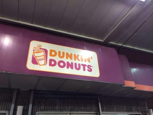 The best hidden Dunkin Donuts  in Bronx