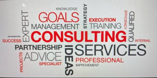 LBM Consulting Services