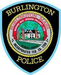 Burlington Police Department