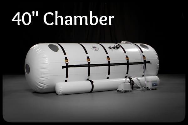 40" Chamber