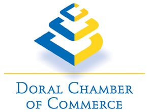 Doral Chamber of Commerce Member