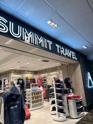 Summit Travel