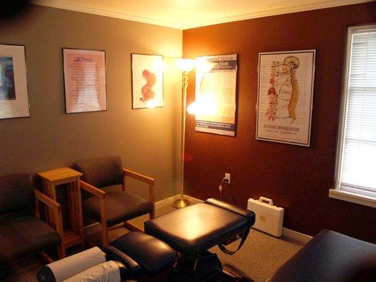 Bedlington Chiropractic Center