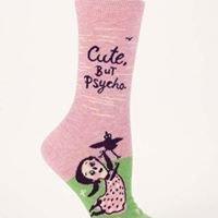 Novelty socks!