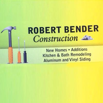 Robert Bender Construction