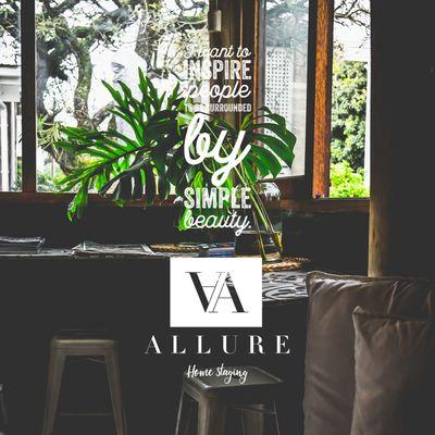 Allure Home Staging