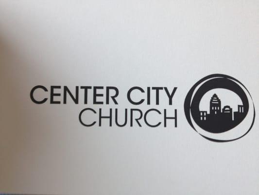 Center City Church