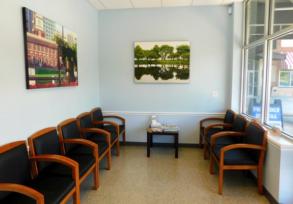 Dentist in Matthews NC