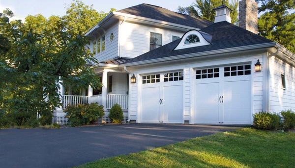 Choice Garage Door Repair & Gate Repair