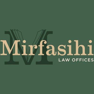 Mav Mirfasihi Law Firm