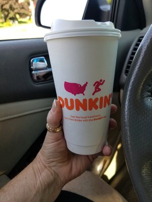 Pumpkin Spice!