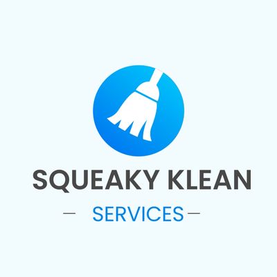 Squeaky Clean Cleaning Services