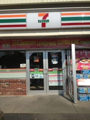 7-Eleven