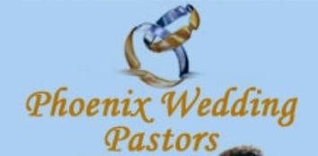 Phoenix Wedding Pastors