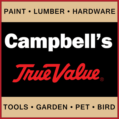 Campbells True Value Building Supply