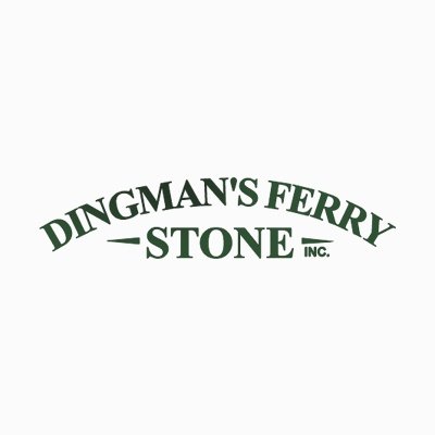 Dingmans Ferry Stone