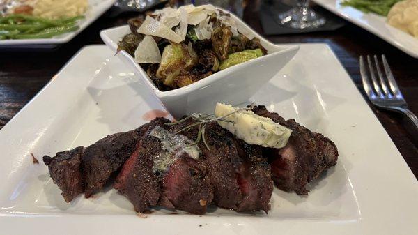 Wagyu Hanging Tenderloin